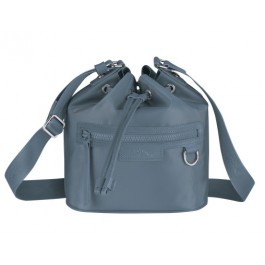 Longchamp Ladies Le Pliage Neo Bucket Bag 10037598E75