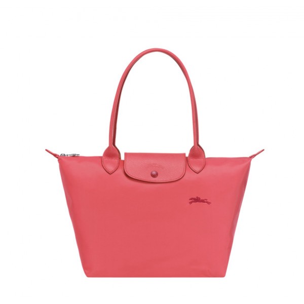 Pomegranate Outlet Longchamp Le Pliage Club Shoulder Bag S with Pliage/Nylon  Material, Cheap Longchamp sale
