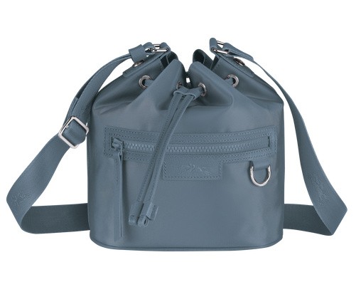 Longchamp Le Pliage Neo Bucket Bag In Nordic | ModeSens